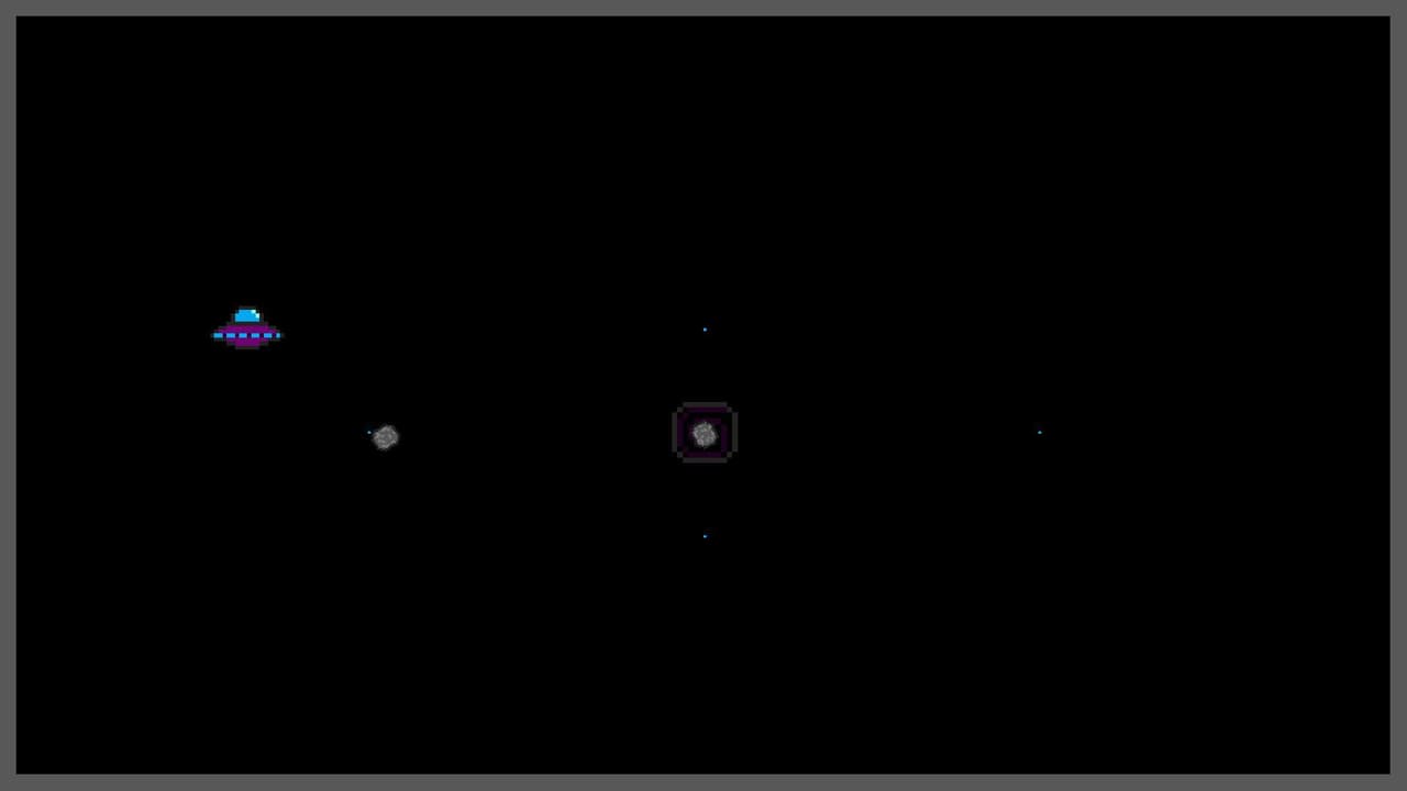 Gravitational (Zachery_v) screenshot 2