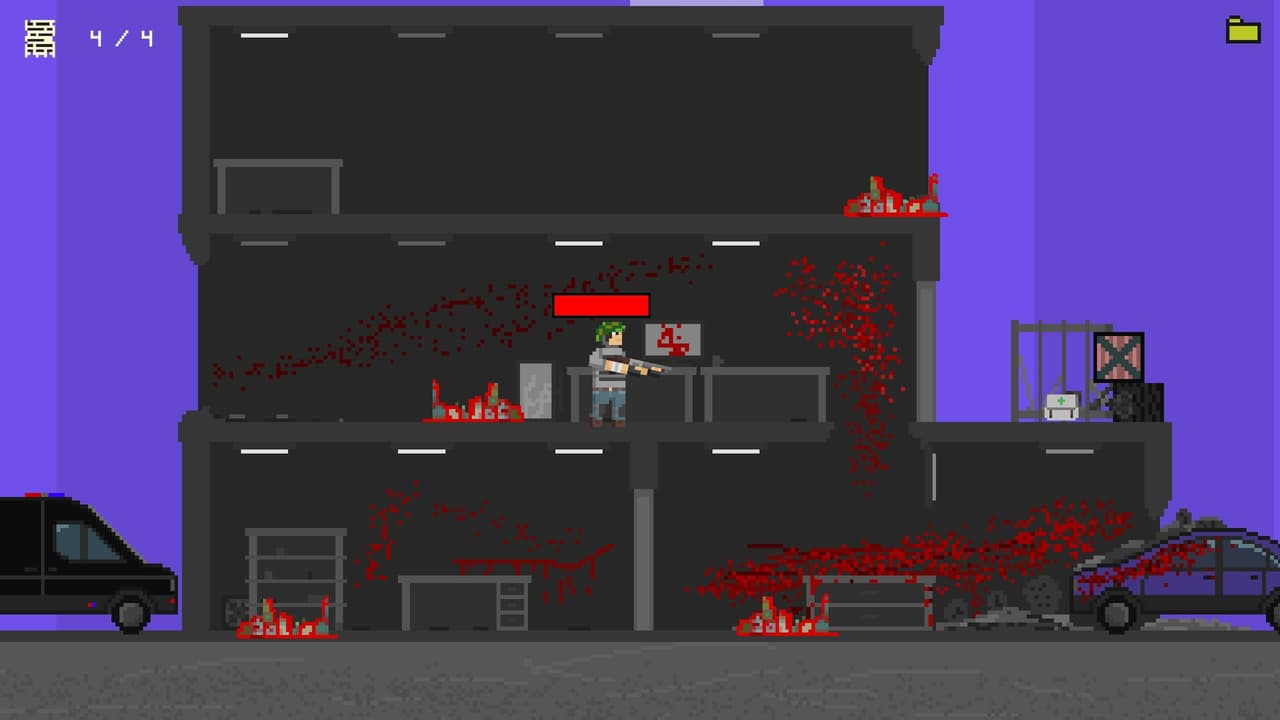 A Dying Hope screenshot 4