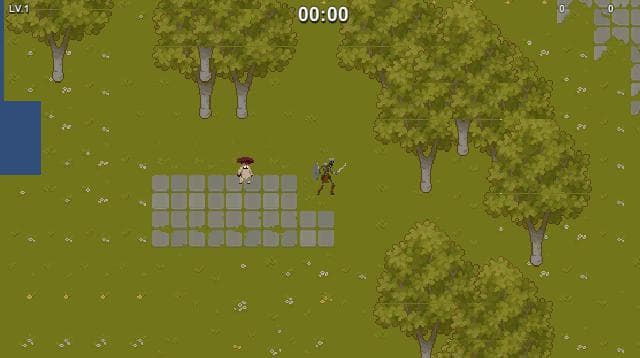 Island Survival (itch) (jose90835)