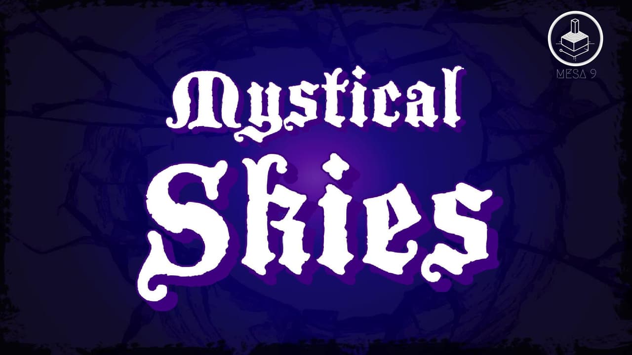 Mystical Skies screenshot 2