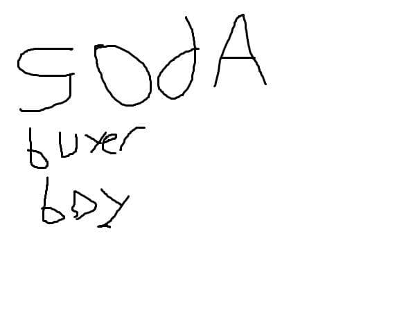 SodaBuyerBoy