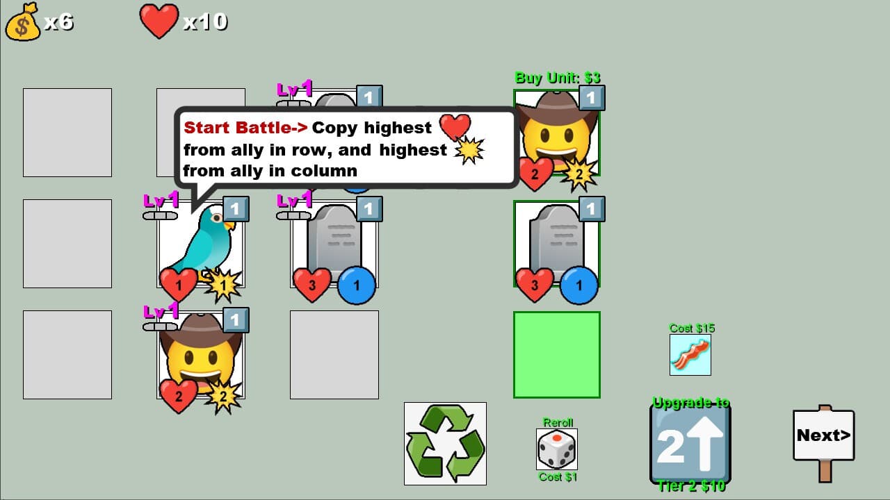 Automoji screenshot 5