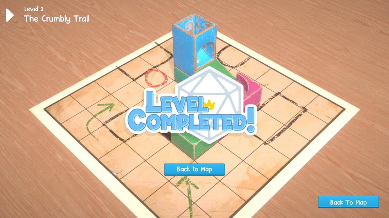 Roll Architect screenshot 3
