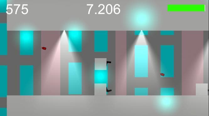 Stride 2D screenshot 4