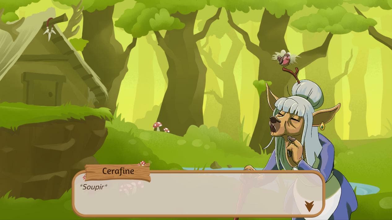 Coco screenshot 5