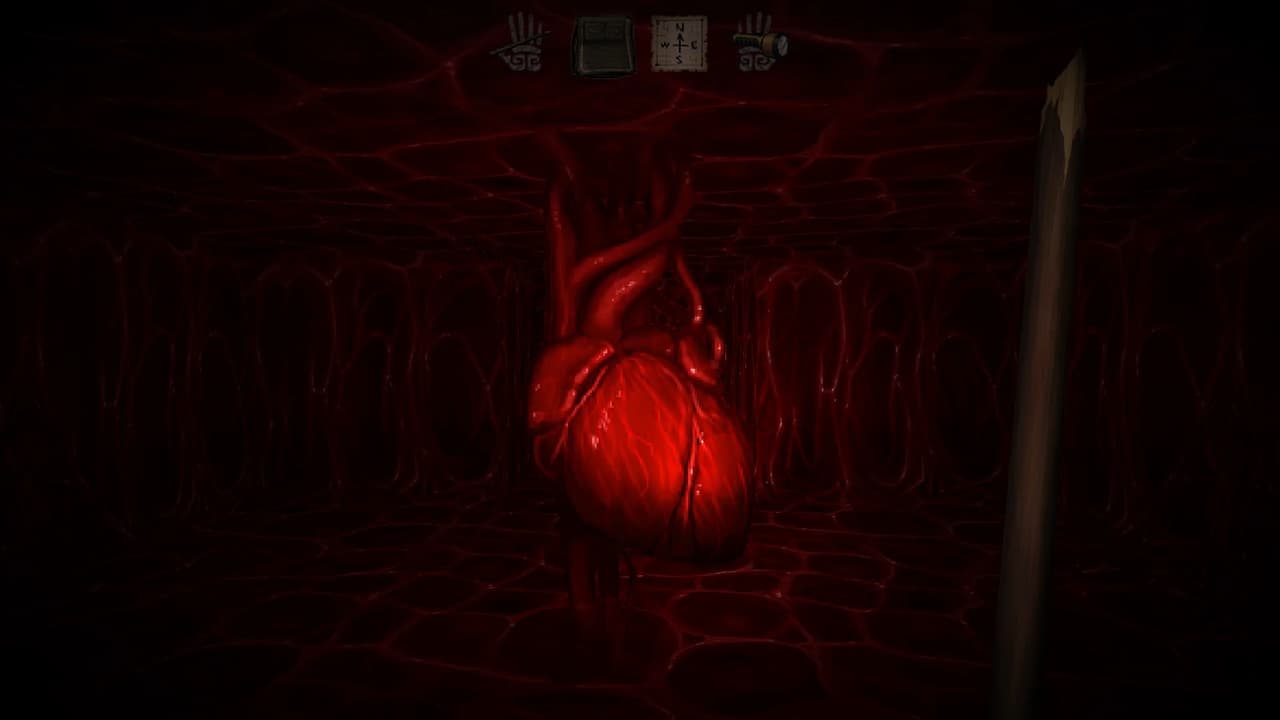 I Cant Escape: Darkness screenshot 6
