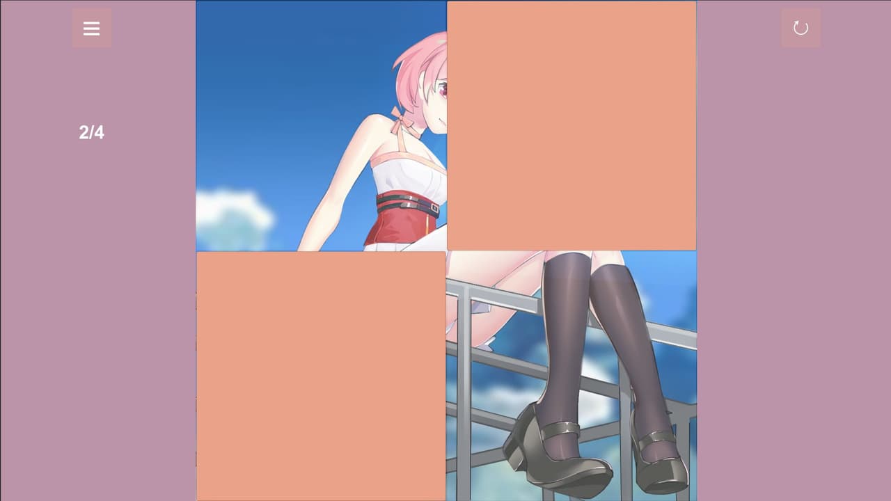 Hentai LightUp screenshot 3