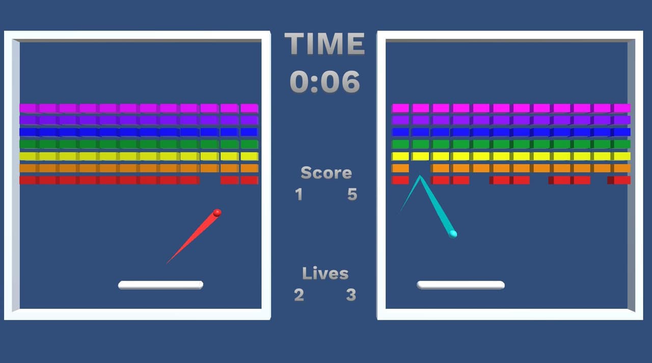 Machine Learning Breakout screenshot 2