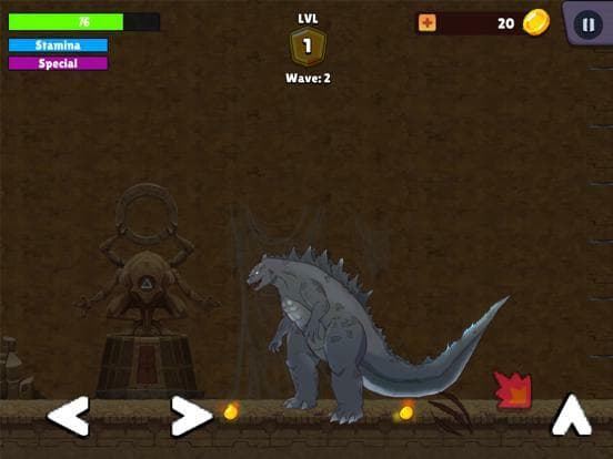 Godzilla vs Kong: Alliance