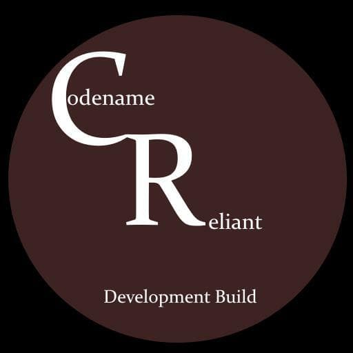 Codename Reliant