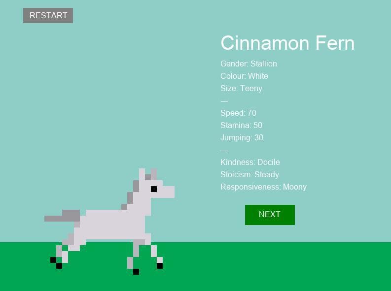 Stables - Complex screenshot 2