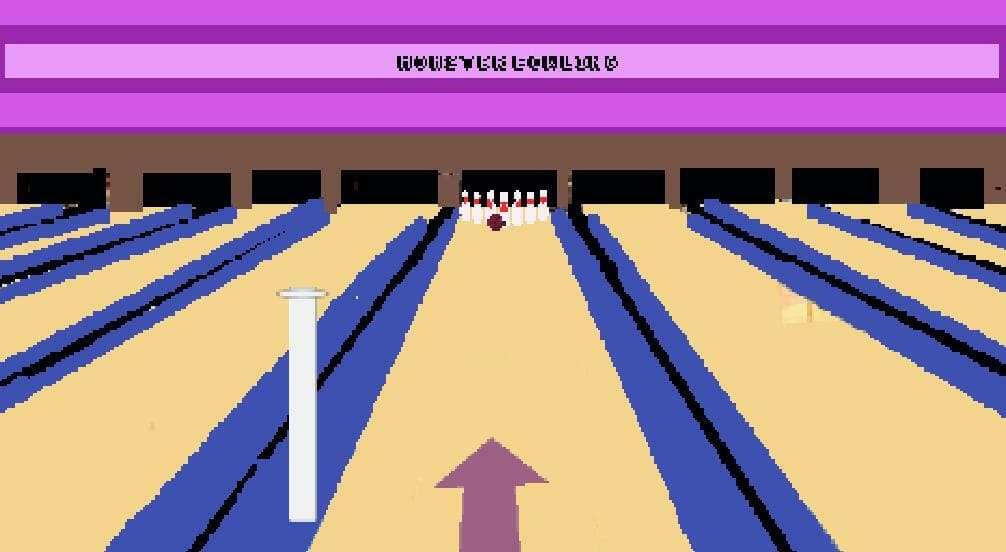 Bowling For Monsters