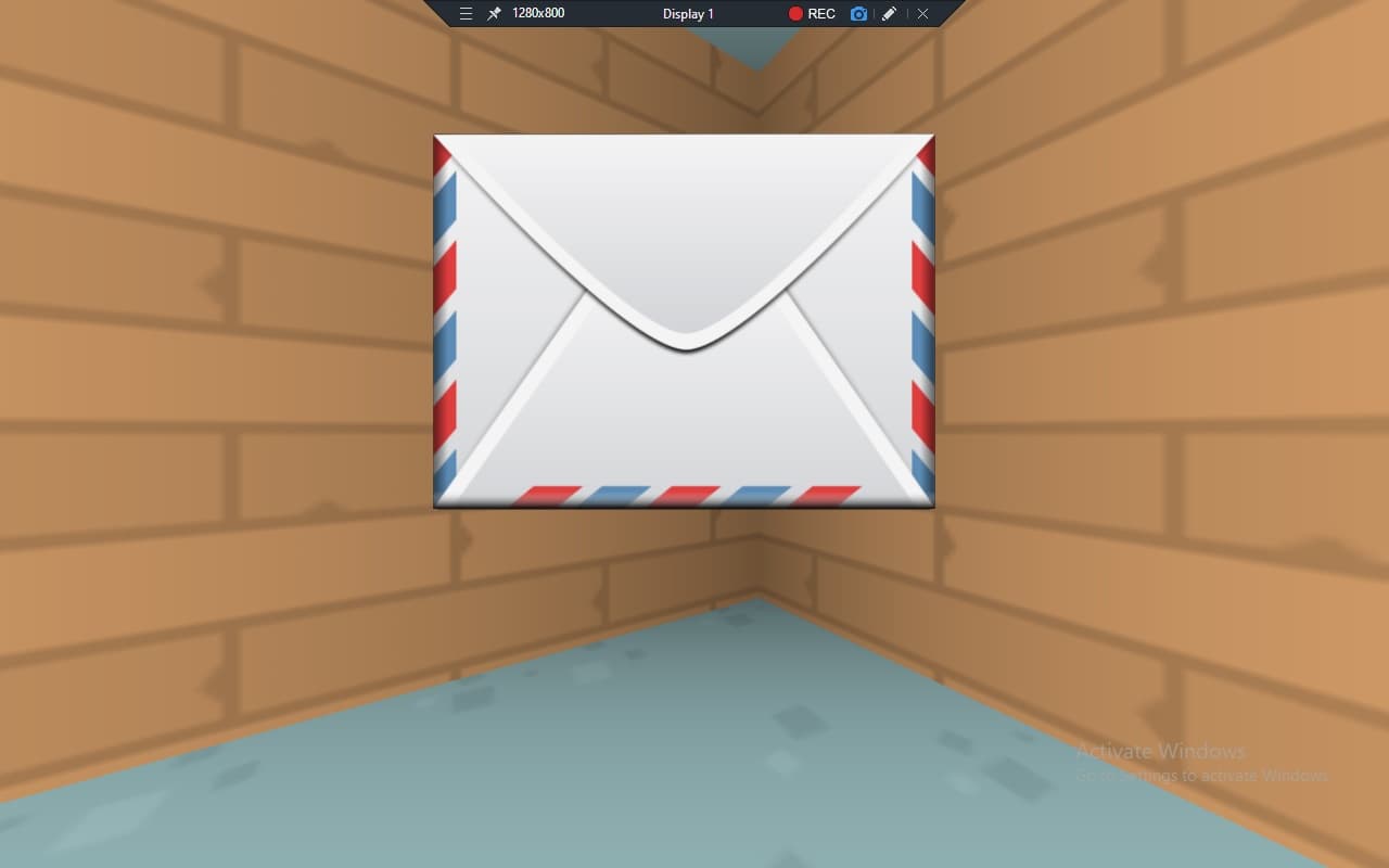 The Mail House screenshot 4