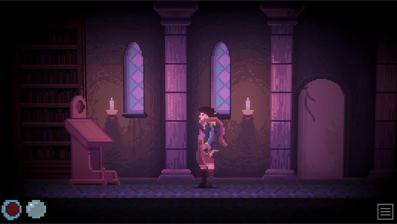 The Librarian screenshot 3