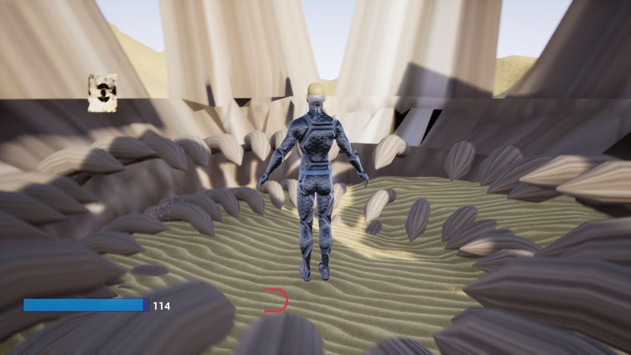 Shai-Hulud screenshot 2