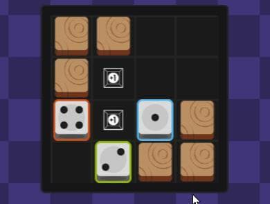 Rumble Dice Deluxe 🎲 screenshot 2