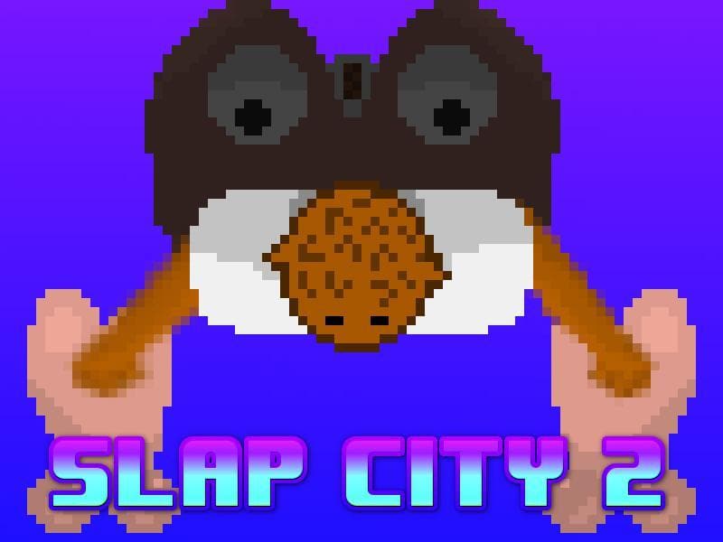 Slap City 2