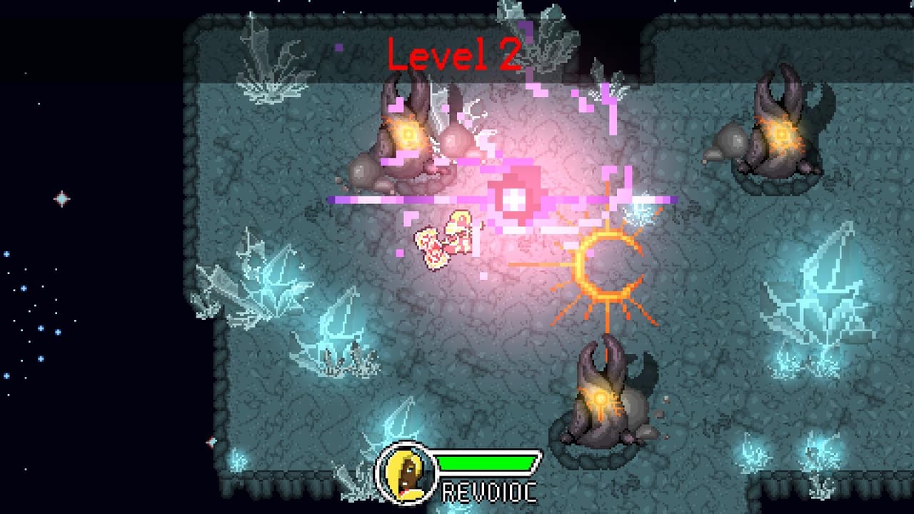 Portal Brawl