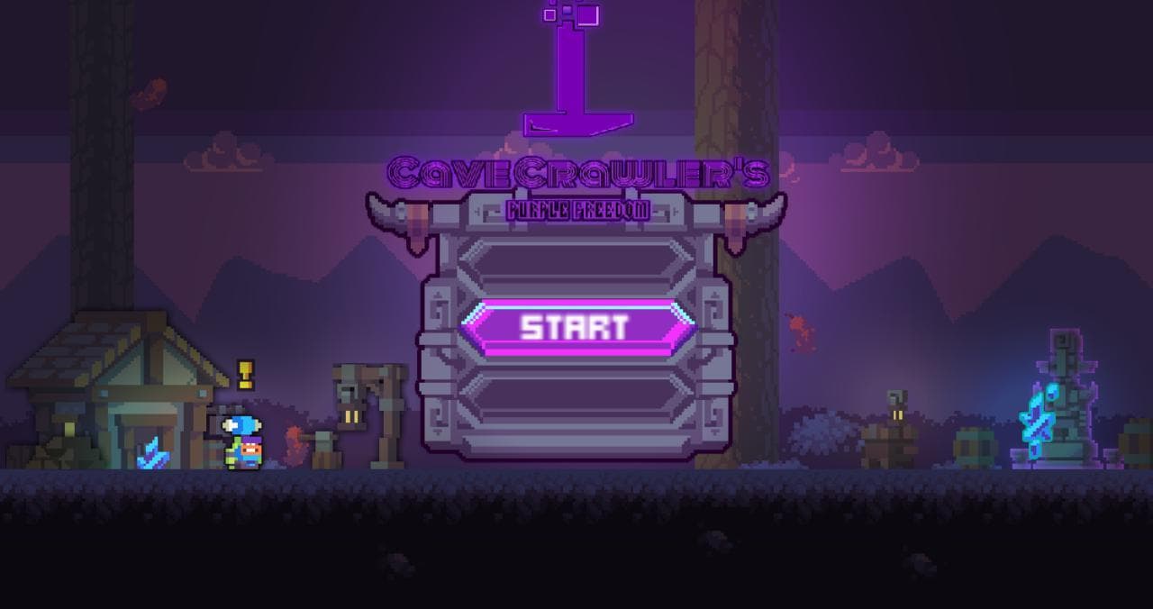 Cave Crawlers (instamenta)