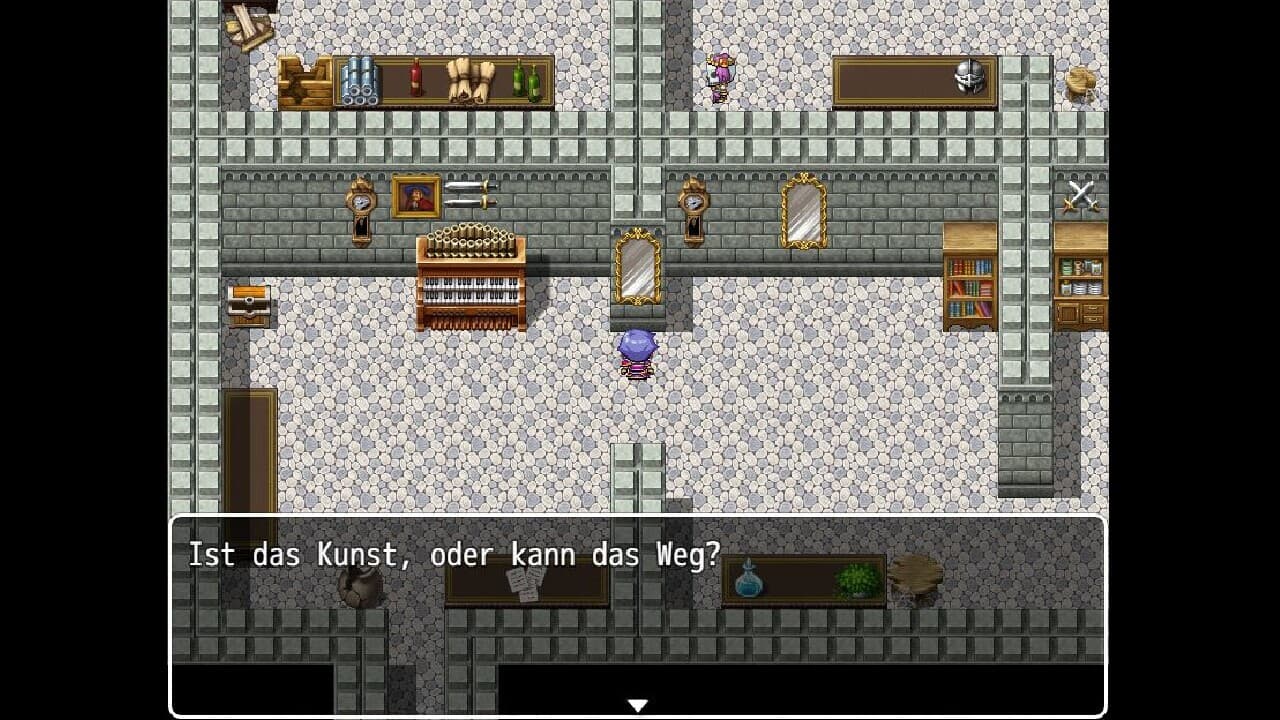Schlosshelden screenshot 5