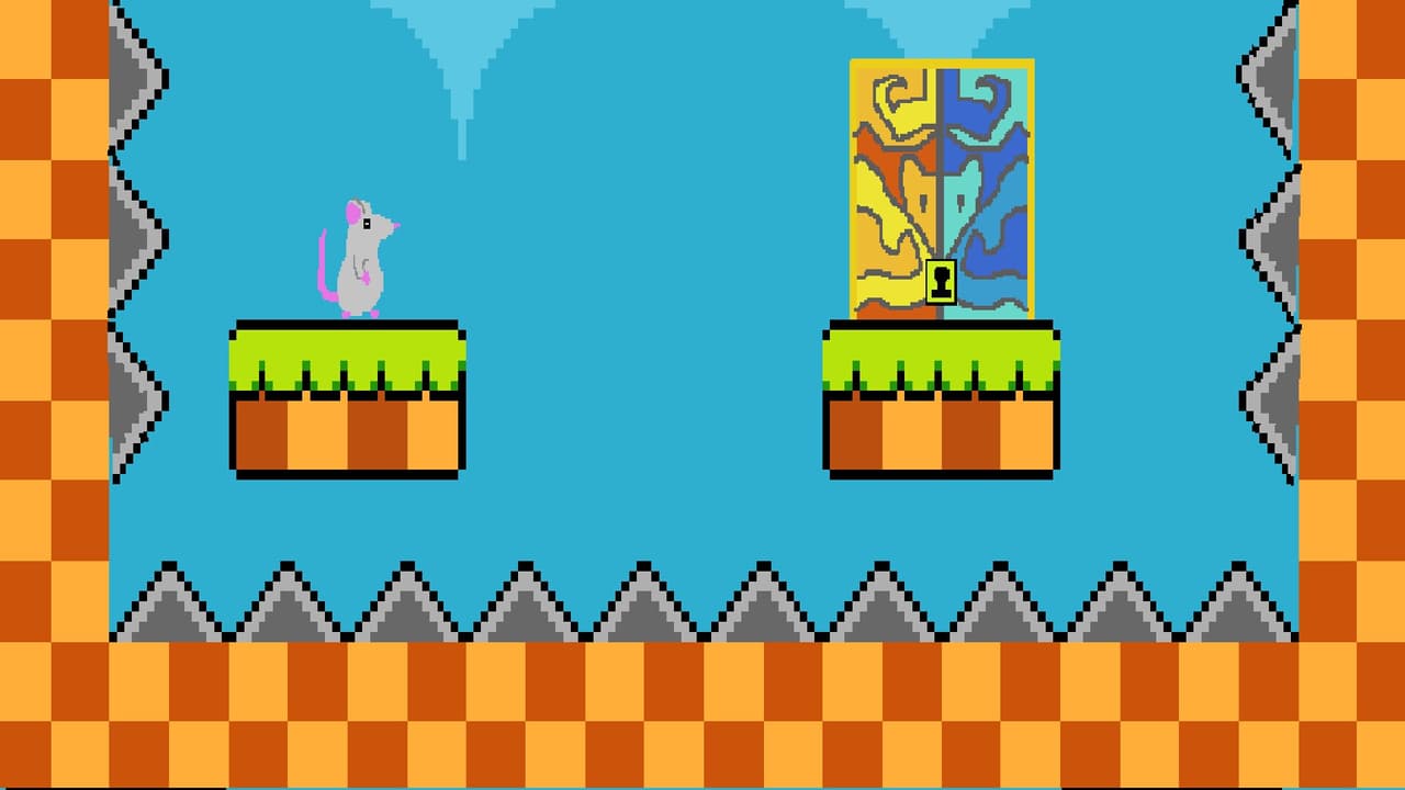 Mouse screenshot 5