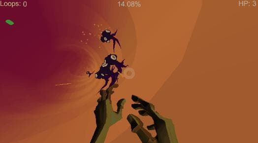 Annulus Volta screenshot 2