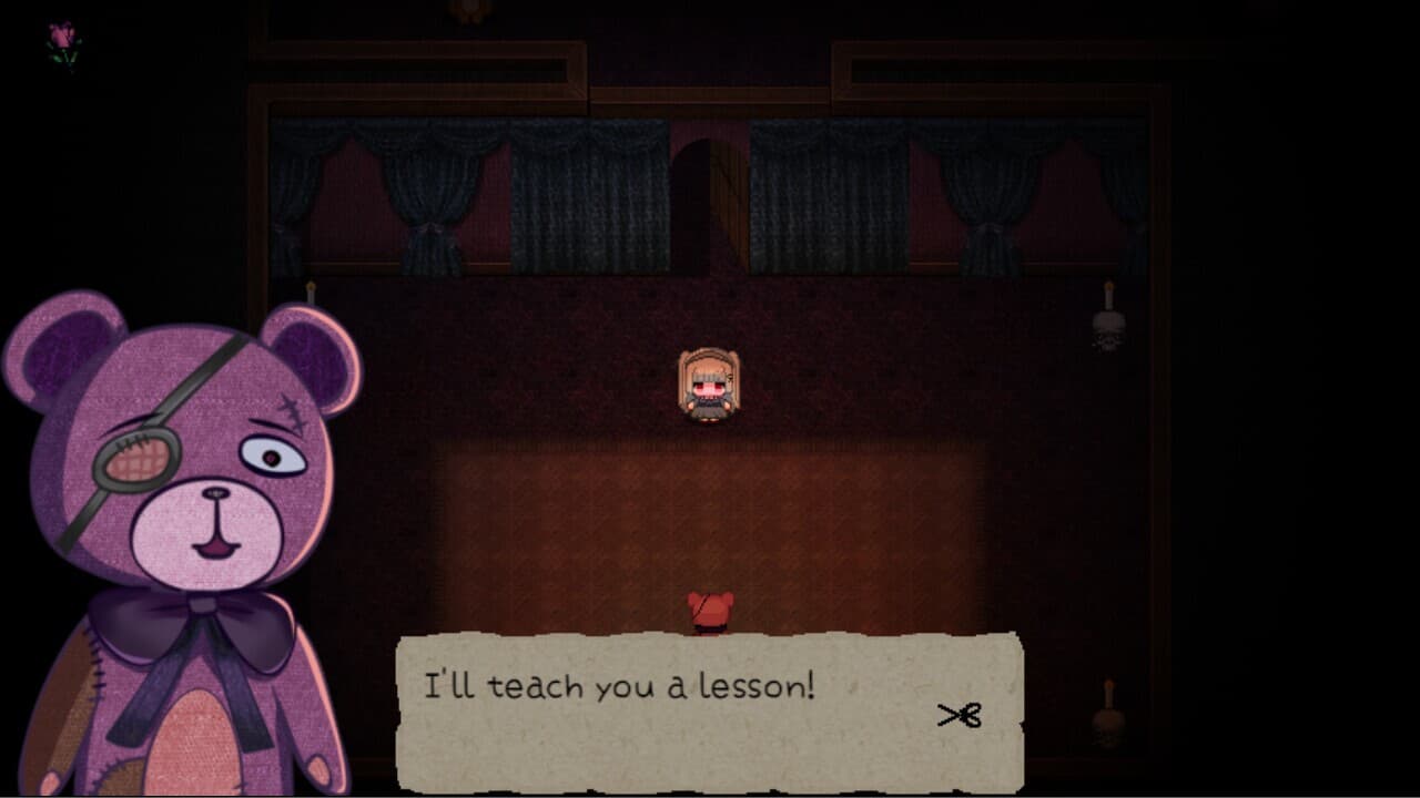鬼人偶/Ghost Doll screenshot 4