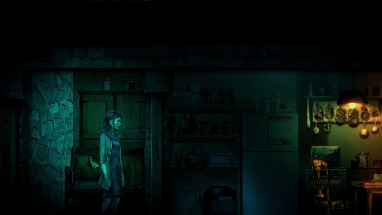 Burnhouse Lane screenshot 2
