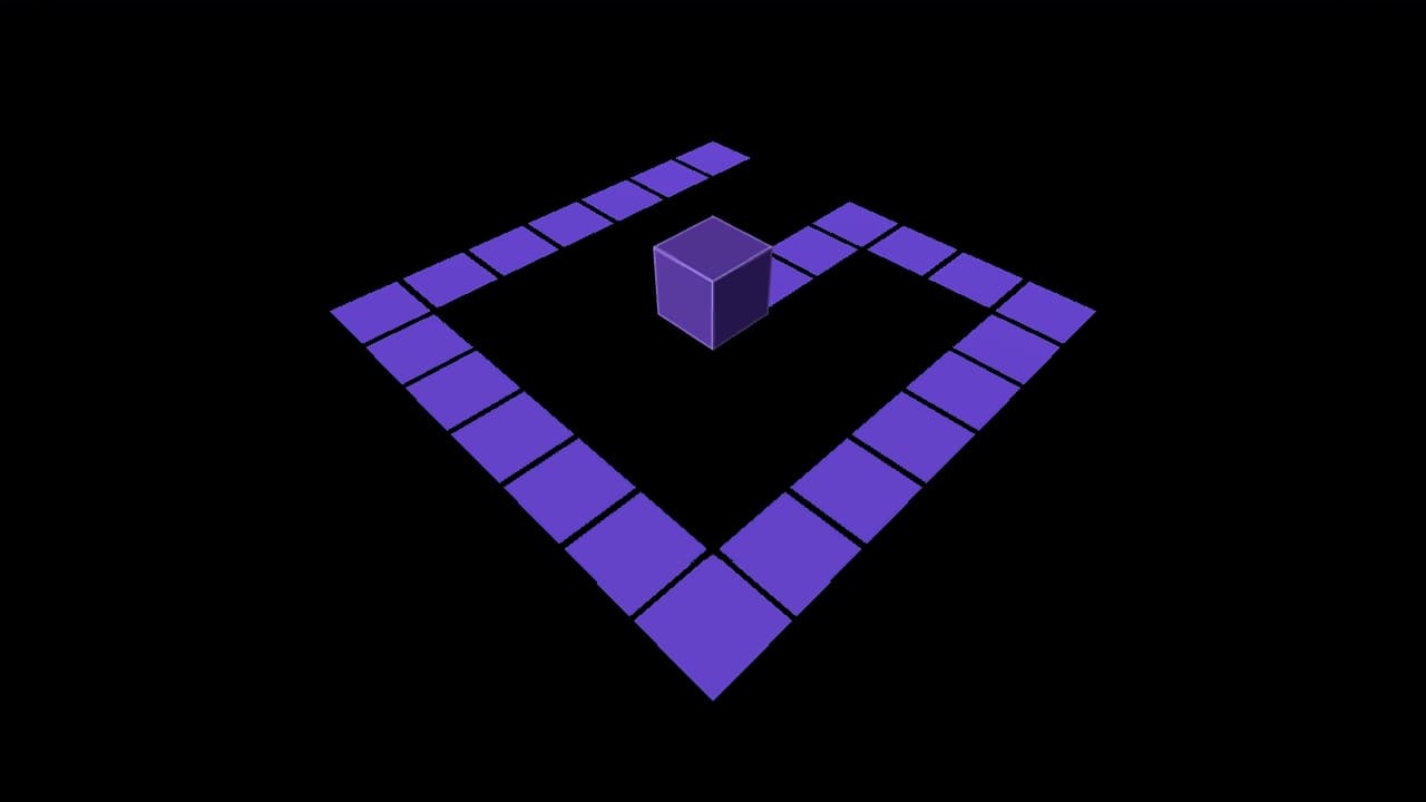 Game Cuber