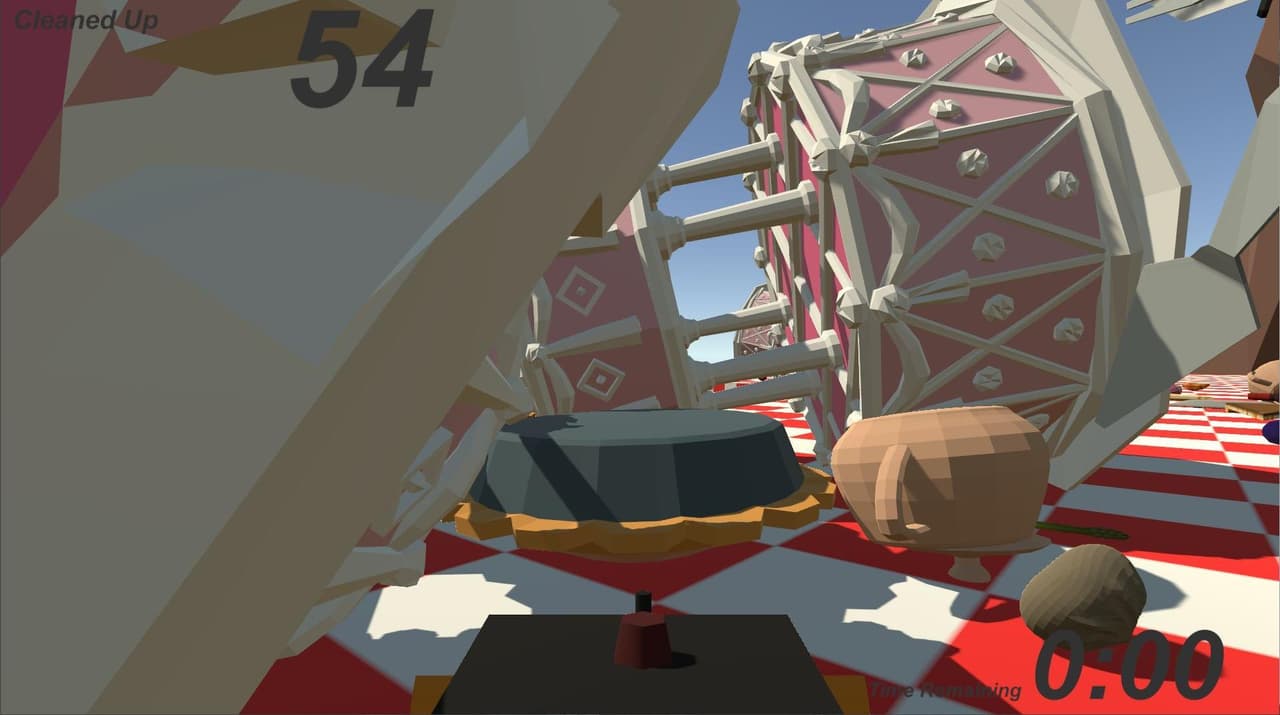BARFFET screenshot 3