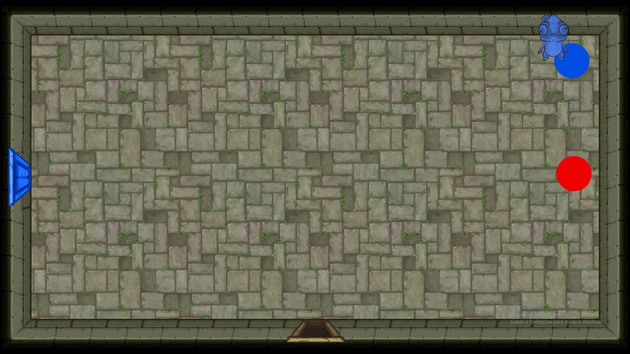 Jazzy Jungle! screenshot 3