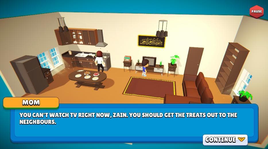 Boeka Treats screenshot 6