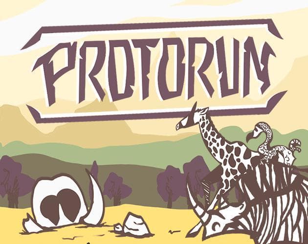 Protorun