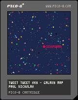 Tweet Tweet Sky