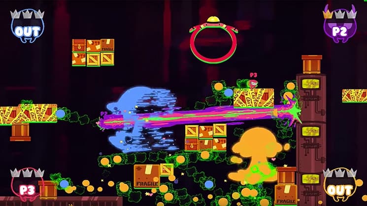 Ectoplaza