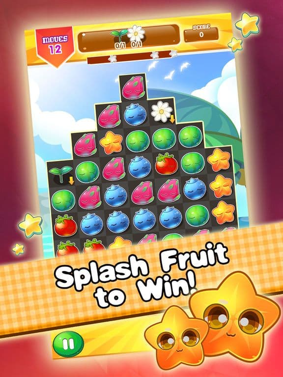Garden Carnival screenshot 4