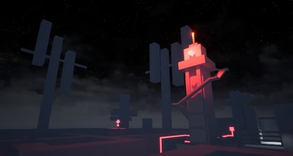 Invis screenshot 2