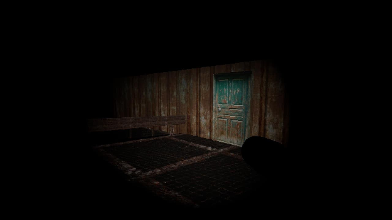 Road To Siren Hills screenshot 6