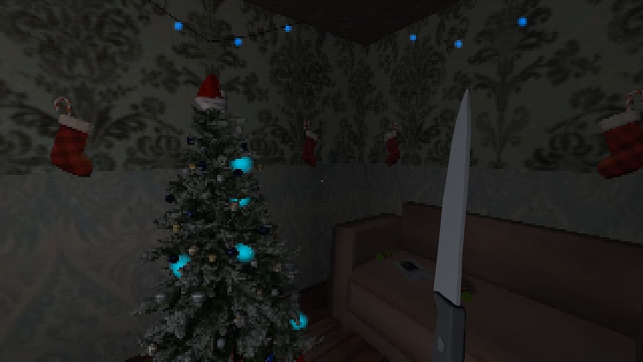 Midnight Tales VOL.3: Christmas screenshot 2
