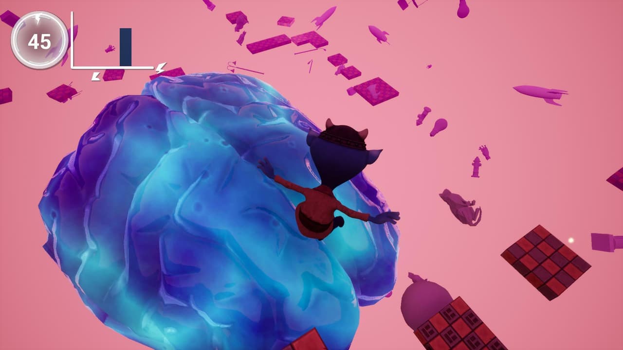 NeuroTricity screenshot 4