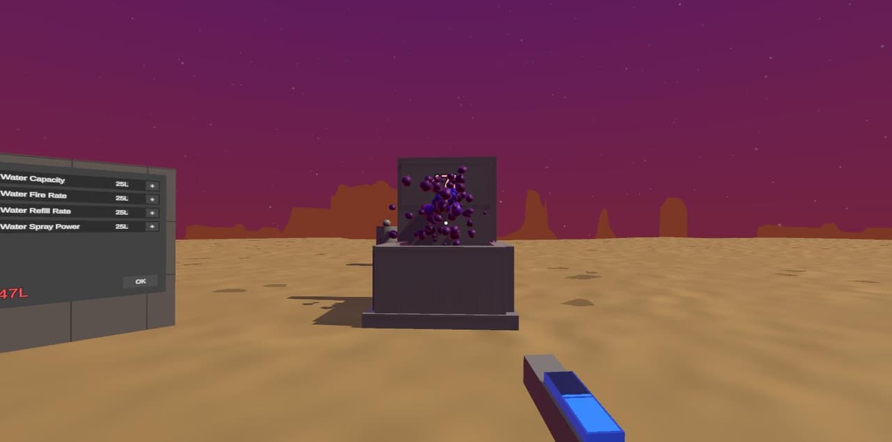 Off the Vine screenshot 4