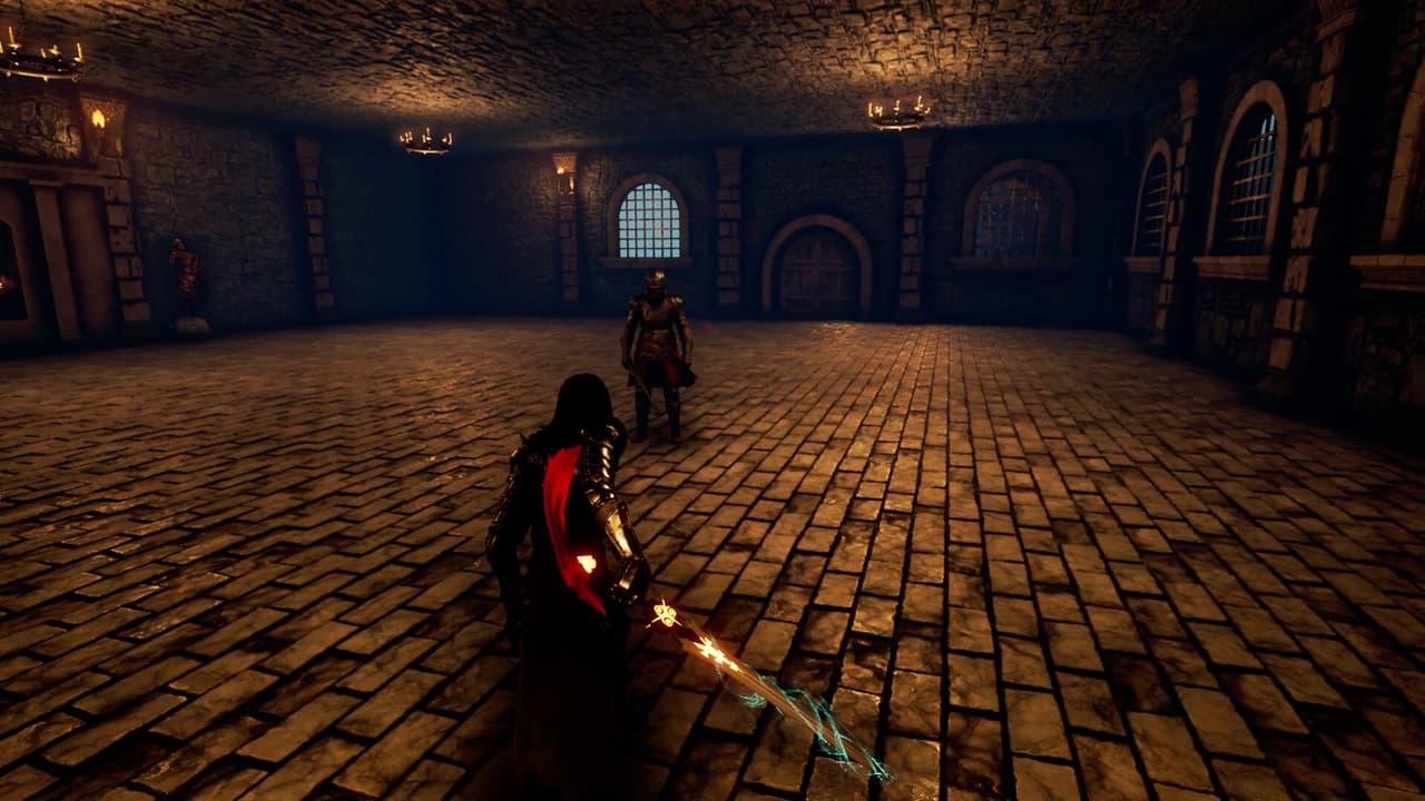 Shadow Watcher screenshot 4