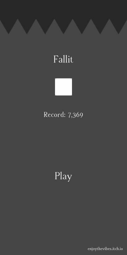Fallit screenshot 2