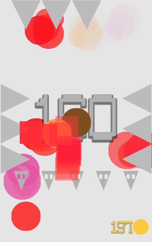 ▲▲▲ Triple Triangle screenshot 5