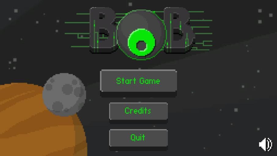 Bob (Phyro) screenshot 2