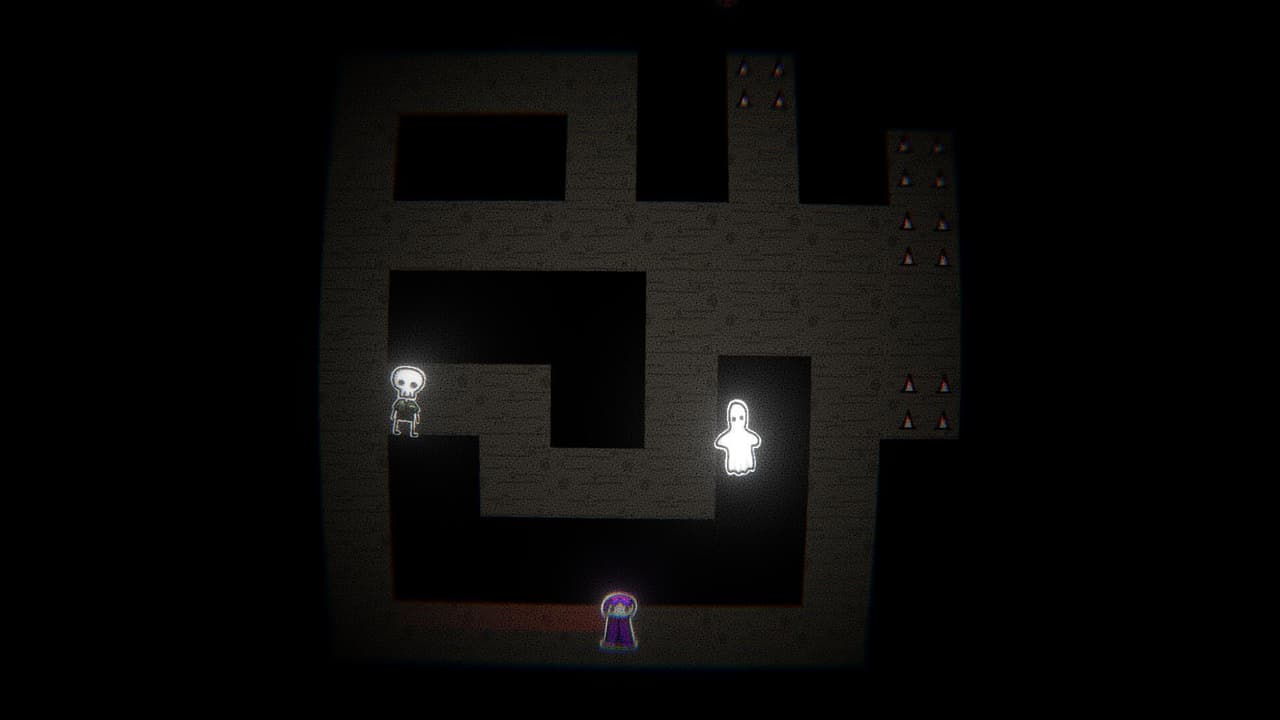skeleton game (bagelmangames)