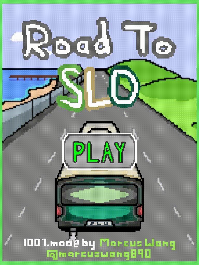 Road to SLO