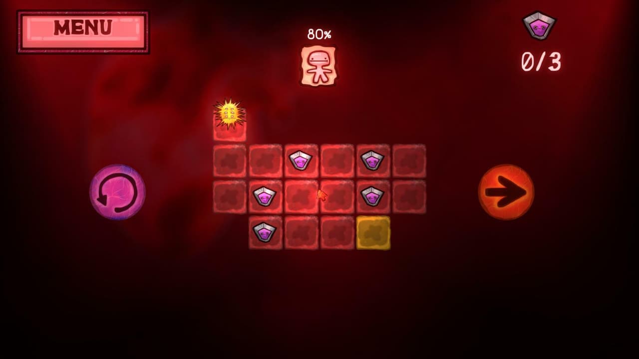 TheV screenshot 3