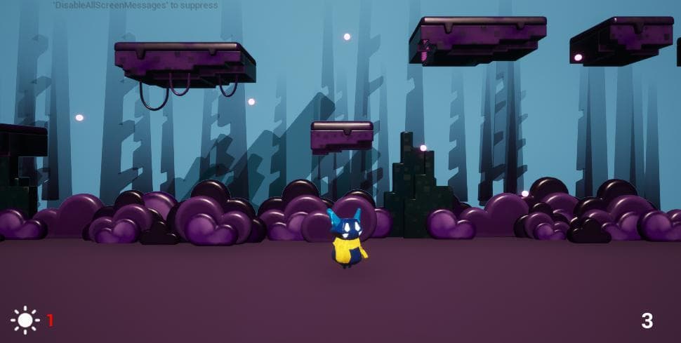 Lights & Shadows (mulekickofficial) screenshot 2