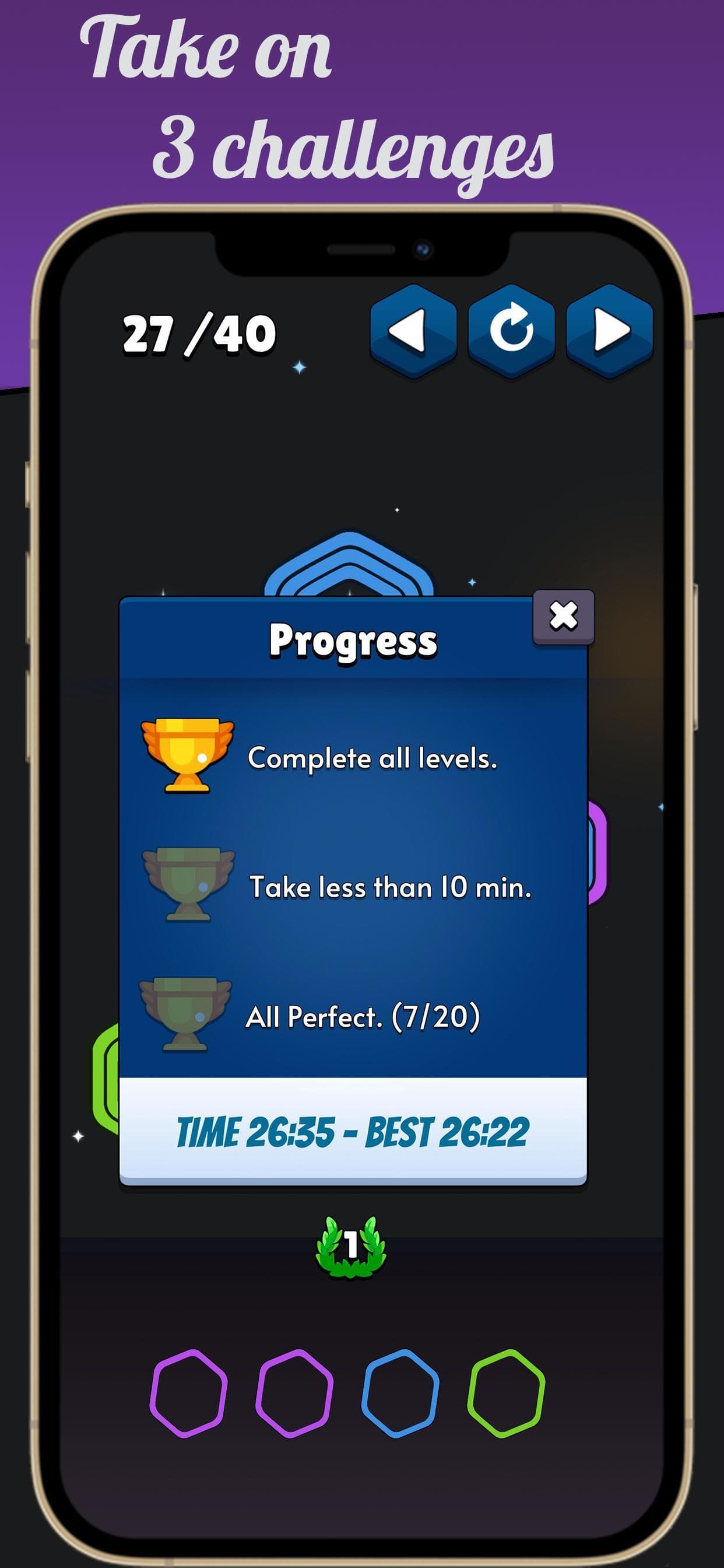 Starways screenshot 5